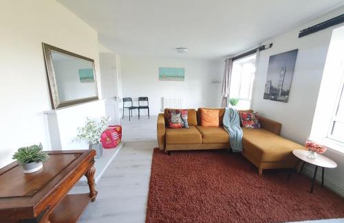 Harlow Apartamento | Accommodation in Harlow