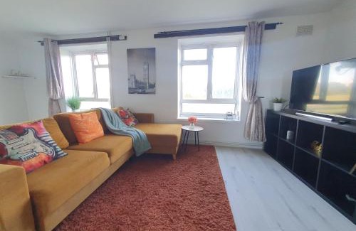 Harlow Apartamento | Accommodation in Harlow
