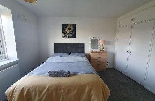 Harlow Apartamento | Accommodation in Harlow