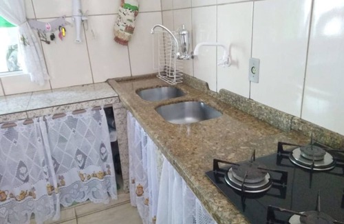 Palhoca Casa | Alojamiento en Palhoça