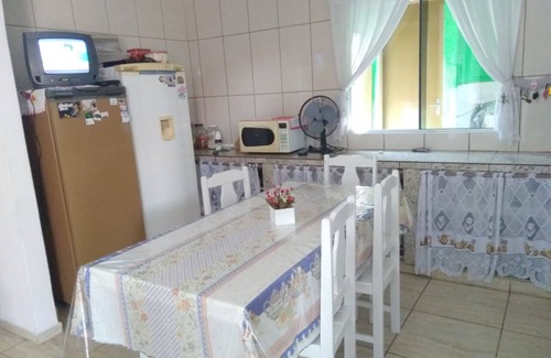 Palhoca Casa | Alojamiento en Palhoça
