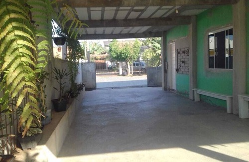 Palhoca Casa | Alojamiento en Palhoça