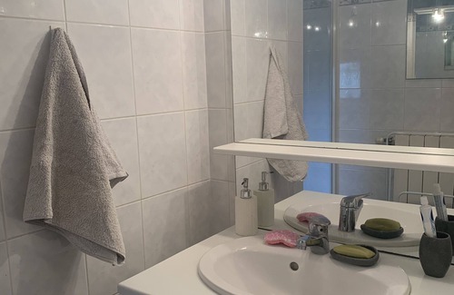 Bazens Casa | Accommodation in stone house with swimming pool in the countryside