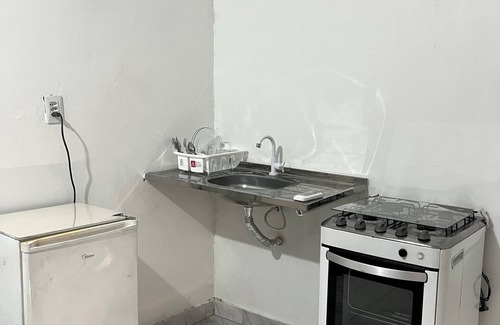Centro Apartamento | Accommodation in the center of Manaus