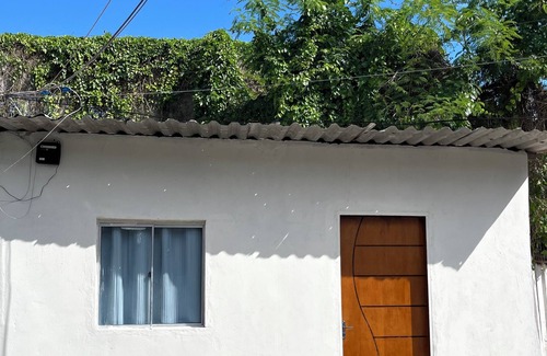 Centro Apartamento | Accommodation in the center of Manaus