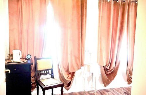 Gamlitz Cabaña | Accommodation in the center of Gamlitz - simply modern rustic/NEW!