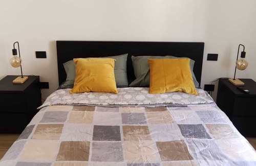 Tuscania Apartamento | Vrbo Property