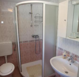 Sveti Jakov Casa | Accommodation Lily