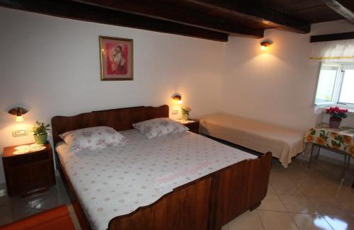 Sveti Jakov Casa | Accommodation Lily