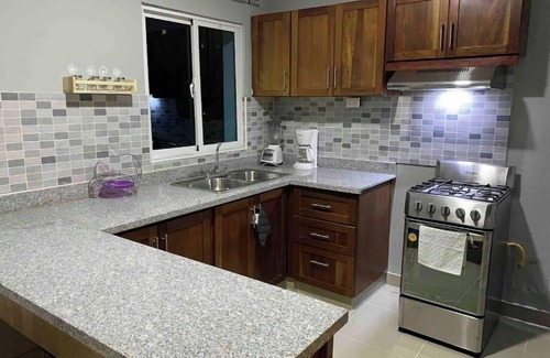 La Vega Province Apartamento | Alojamiento Los Vidos