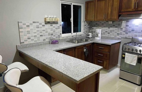 La Vega Province Apartamento | Alojamiento Los Vidos