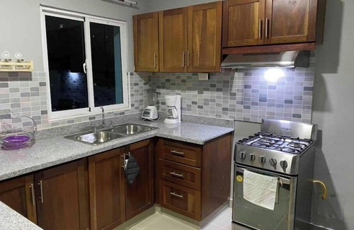 La Vega Province Apartamento | Alojamiento Los Vidos