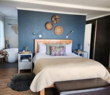 Linkside Apartamento | Accommodation Mossel Bay Garden Route