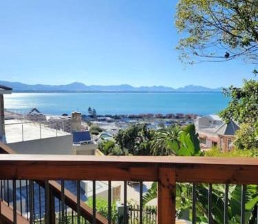 Linkside Apartamento | Accommodation Mossel Bay Garden Route