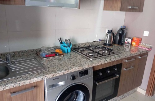 Nouaceur Apartamento | Accommodation Nouaceur Casablanca Mohamed V airport
