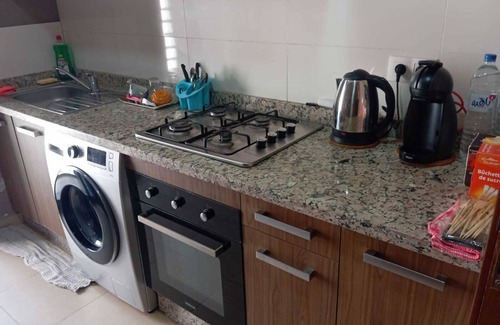 Nouaceur Apartamento | Accommodation Nouaceur Casablanca Mohamed V airport