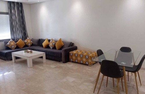 Nouaceur Apartamento | Accommodation Nouaceur Casablanca Mohamed V airport