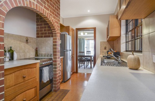 Mount Gambier Casa | Alojamiento en Clezy