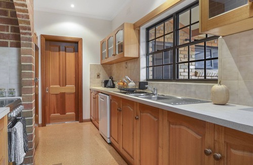 Mount Gambier Casa | Alojamiento en Clezy