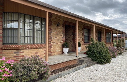 Mount Gambier Casa | Alojamiento en Clezy