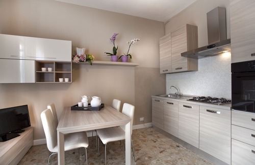 San Zeno Apartamento | Accommodation on "SPARROW"