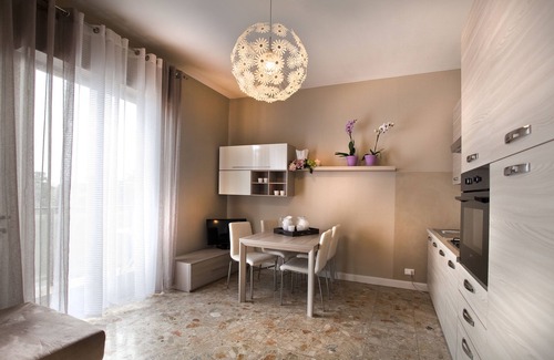 San Zeno Apartamento | Accommodation on "SPARROW"