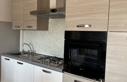 San Zeno Apartamento | Accommodation on "SPARROW"