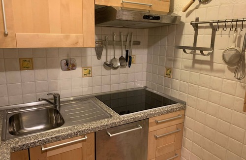 Prato Nevoso Apartamento | ALOJAMIENTO EN DOS NIVELES CON PISCINA PRIVADA EN PISTAS DE ESQUÍ
