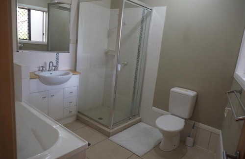 Mount Ommaney Cama Y Desayuno | Accommodation on Westlake Mount Ommaney