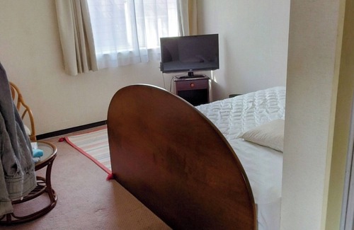 Suzaki Hotel | Accommodation only private lodging pension type / Shimoda Shizuoka