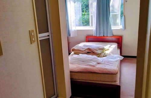 Suzaki Hotel | Accommodation only private lodging pension type / Shimoda Shizuoka
