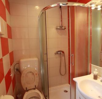 Sveti Juraj Apartamento | Accommodation Salvia