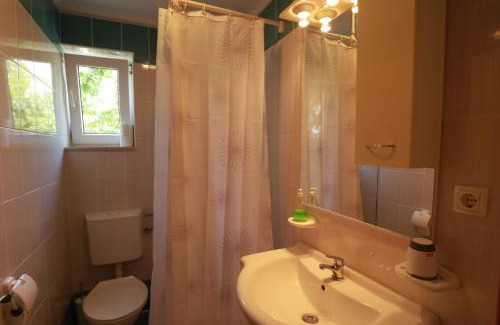 Sveti Juraj Apartamento | Accommodation Salvia