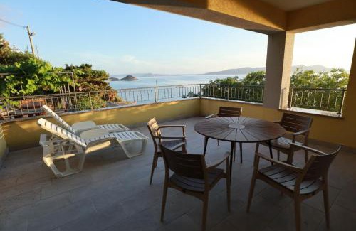 Sveti Juraj Apartamento | Accommodation Salvia