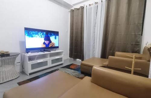 Makati Apartamento | Accommodation services
