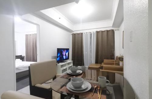 Makati Apartamento | Accommodation services