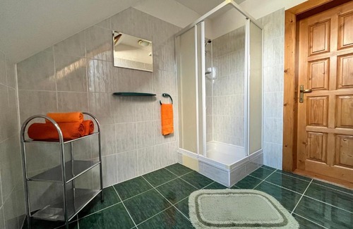 Zdiar Casa | Accommodation Silvester