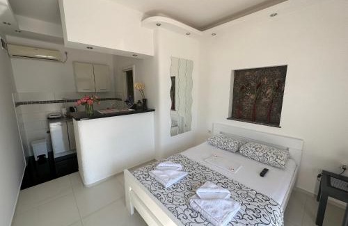 Dobrota Casa | Accommodation Tomcuk