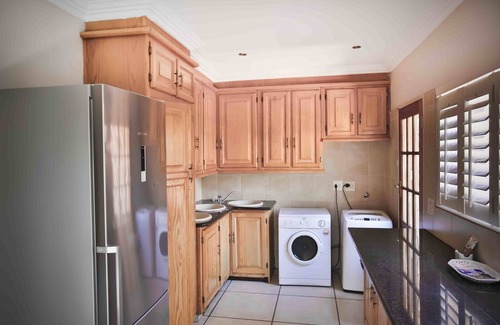 Centurion Apartamento | Accommodation @ Van's