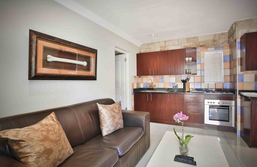 Centurion Apartamento | Accommodation @ Van's
