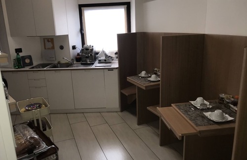 Citta Antica Casa | Accommodation Verona