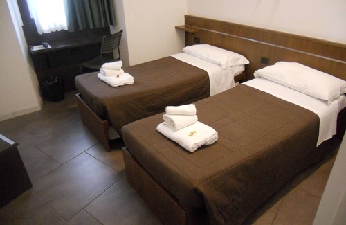 Citta Antica Casa | Accommodation Verona