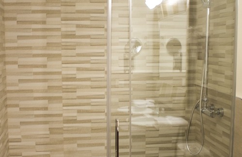 Siguenza Apartamento | Alojamientos Victoria Apartamento con balcon