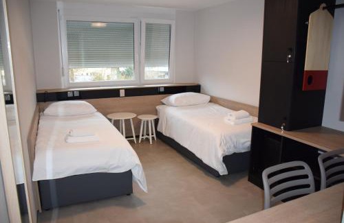 Ljubljana Casa | Accommodation Vitalis