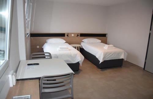 Ljubljana Casa | Accommodation Vitalis