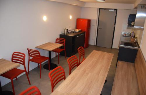 Ljubljana Casa | Accommodation Vitalis