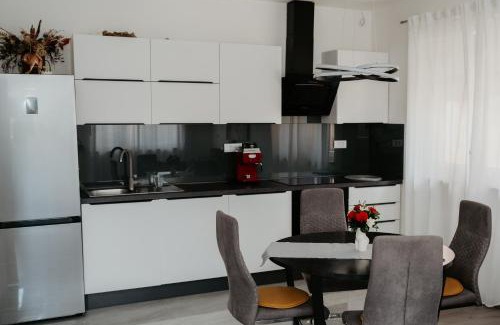 Seget Vranjica Apartamento | Accommodation Vuko