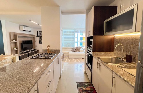 Costa del Este Apartamento | Alojamiento con vistas en Costa del Este 6