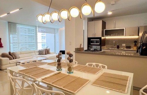 Costa del Este Apartamento | Alojamiento con vistas en Costa del Este 6