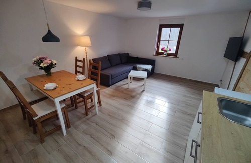 Wustermark Apartamento | Accommodation Wustermark